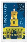 U.S. #3070 Tennessee Statehood MNH
