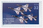 U.S. #3167 Department of the Air Force MNH