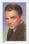 U.S. #3329 James Cagney MNH