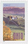 U.S. #3773 Ohio Statehood MNH
