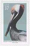 U.S. #3774 Pelican Island MNH