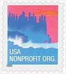 U.S. #3785 5c Sea Coast Coil MNH