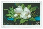 U.S. #3872 Giant Magnolias MNH