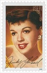 U.S. #4077 Judy Garland MNH