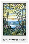 U.S. #4165 Louis Comfort Tiffany MNH