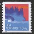 U.S. #4348 Sea Coast Coil MNH