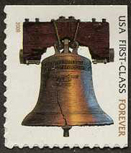 U.S. #4437 Liberty Bell 2009 MNH