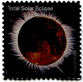 U.S. #5211 Total Eclipse of the Sun