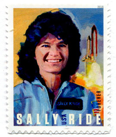 U.S. #5283 Sally Ride