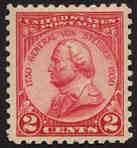 U.S. #689 Gen. Von Steuben - MNH