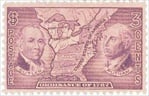 U.S. #795 Ordinance of 1787 MNH