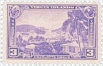 U.S. #802 Virgin Islands Territorial MNH