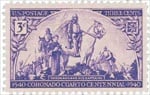 U.S. #898 Coronado Expedition MNH