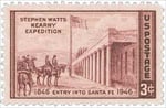 U.S. #944 Kearny Expedition MNH