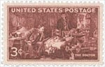 U.S. #949 Physicians of America MNH