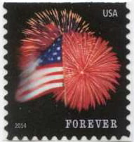 U.S. #4870 Star-Spangled Banner SSP