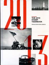 USPS Commemorative Year Set 2013