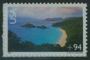 U.S. #C145 94c U.S. Virgin Islands MNH