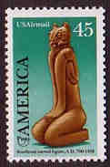 U.S. #C121 Pre-Columbian America MNH