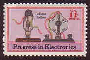 U.S. #C86 11c Electronic Progress MNH