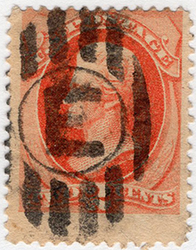 U.S. #178 E cancel