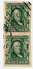 U.S. #314 used