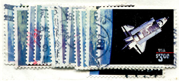 U.S. #2544 (1995) Used