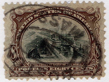 United States Stamp Albums - iHobb