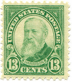 U.S. #622 MNH