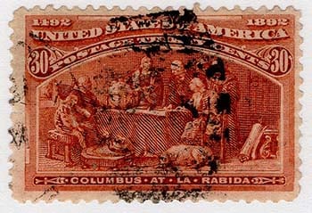 U.S. #239 Used