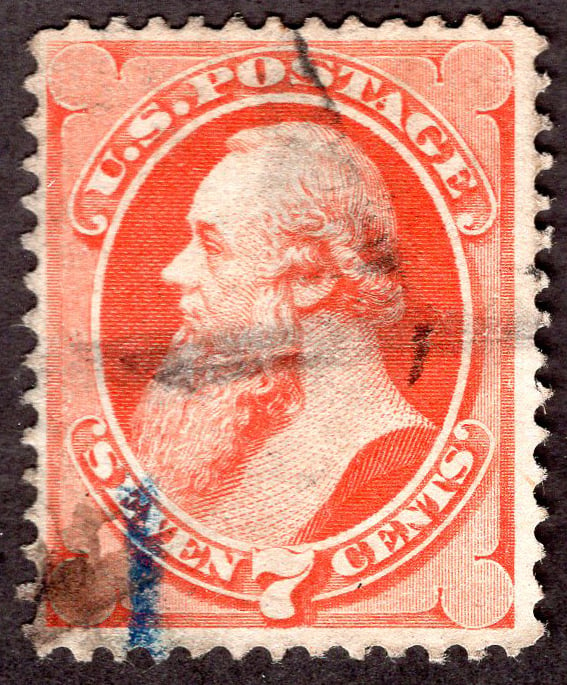 U.S. #149 Used