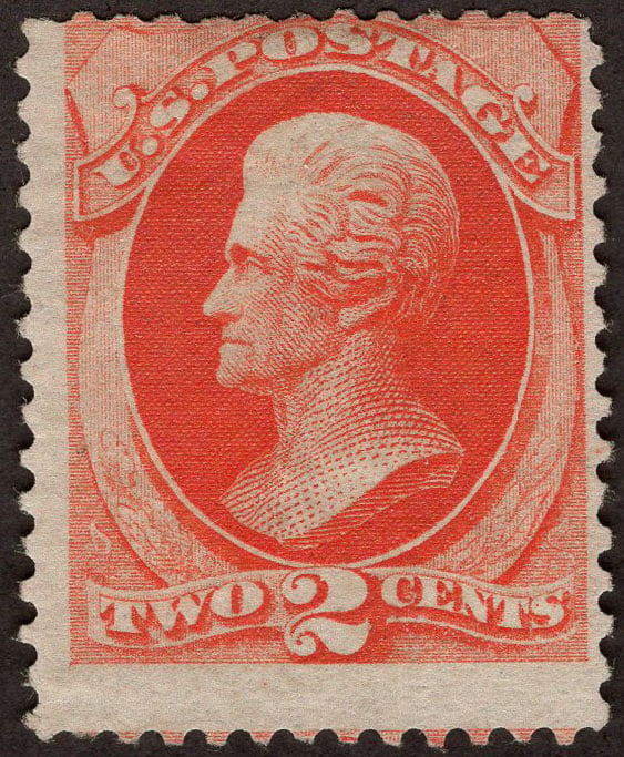 U.S. #178 Mint