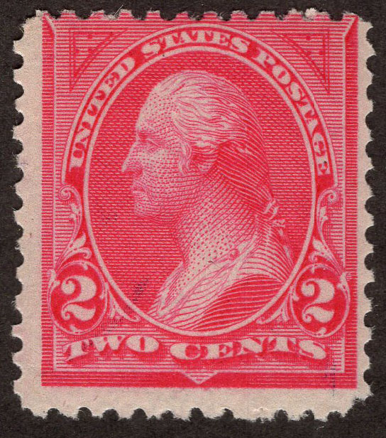 U.S. #250 Mint