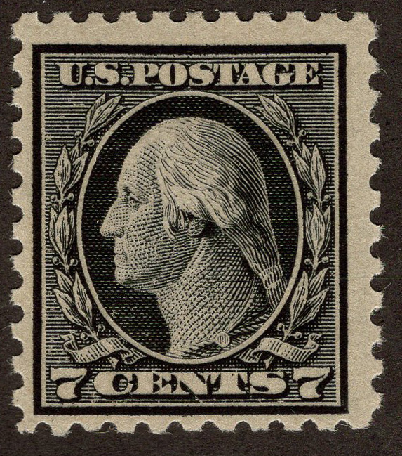 U.S. #469 MNH