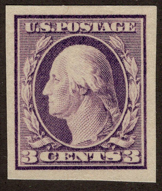 U.S. #483 MNH