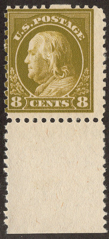 U.S. #508 MNH