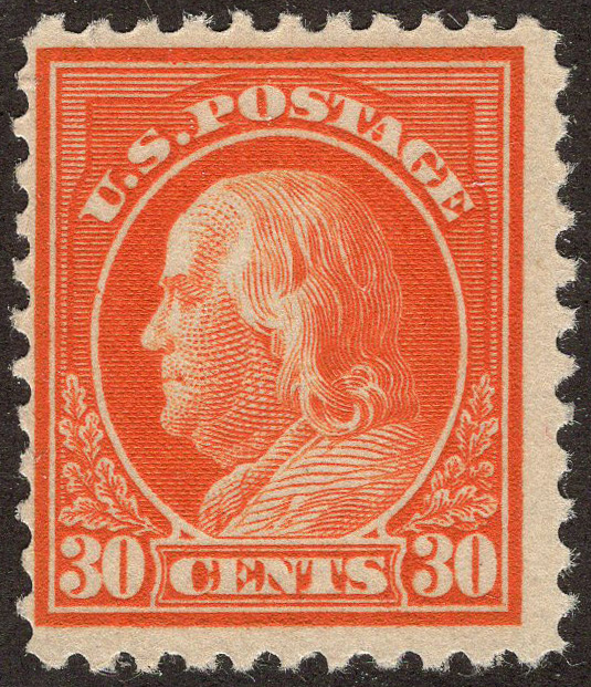 U.S. #516 MNH