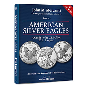 American Silver Eagles Guide