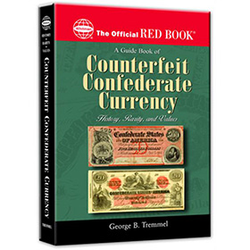 A Guide Book Counterfeit Currency