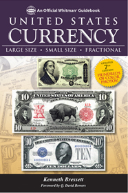 A Guide Book of U.S. Currency