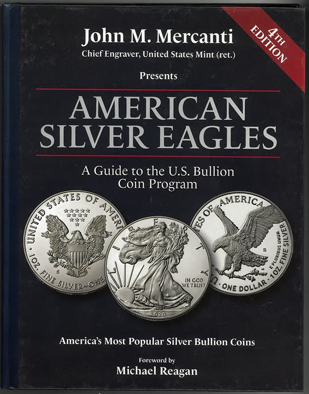 American Silver Eagles Guide