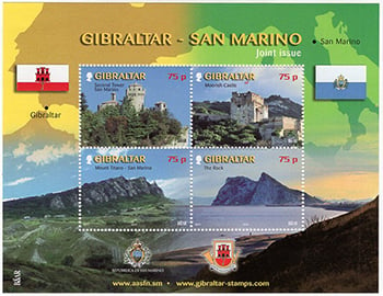 Gibraltar #1237