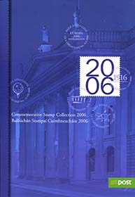 2006 Year Collection AnPost-Ireland