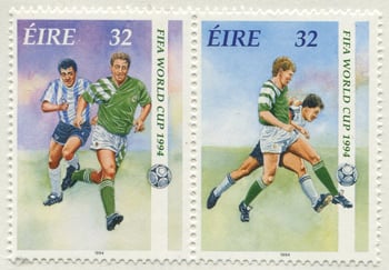 Ireland #928a MNH